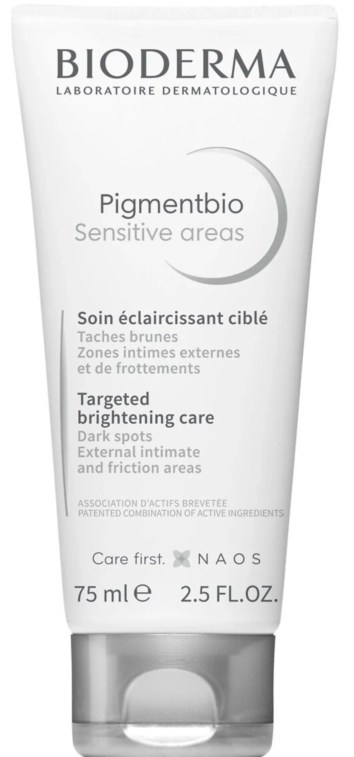 Pigmentbio Áreas Sensibles
