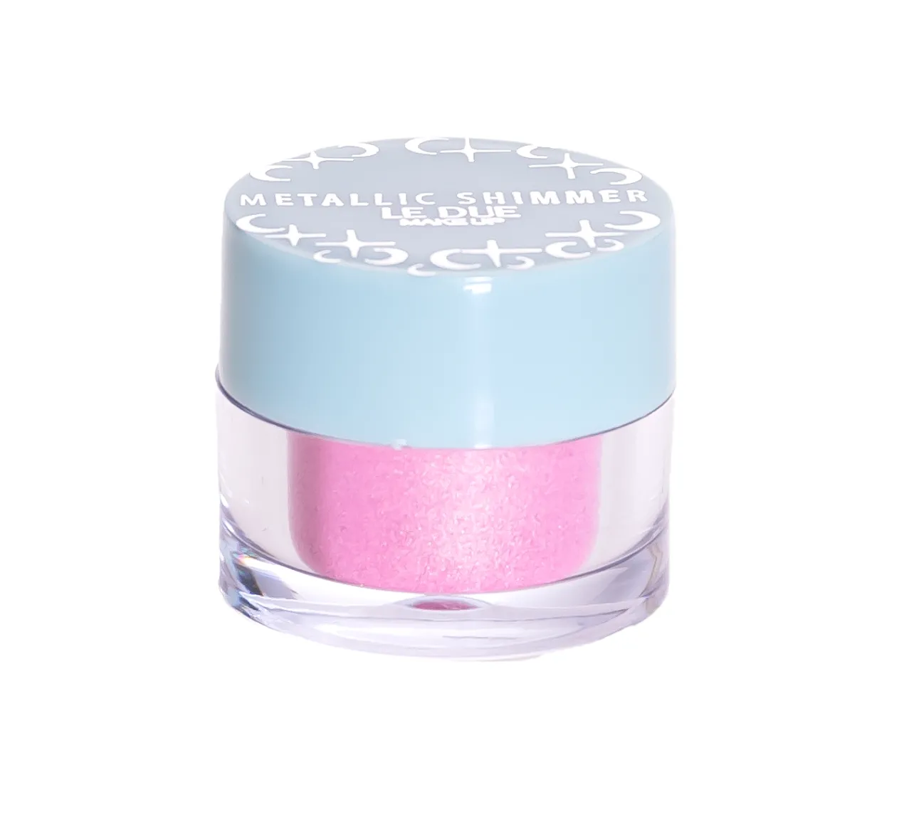 Pigmentos Metallic Shimmer