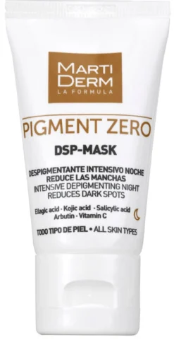 Pigment Zero DSP-Mask Mascarilla Despigmentante