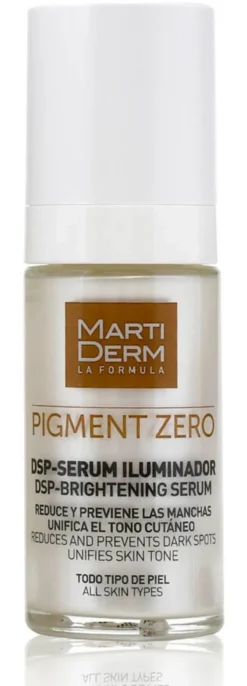 Pigment Zero DSP-Sérum Iluminador