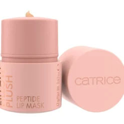 Pillow Plush Mascarilla Labial