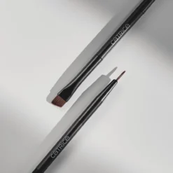 Pincel Delineador Magic Perfectors Eyeliner Brush