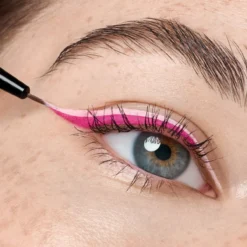 Pincel Delineador Magic Perfectors Eyeliner Brush
