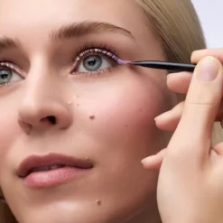 Pincel Delineador Magic Perfectors Eyeliner Brush