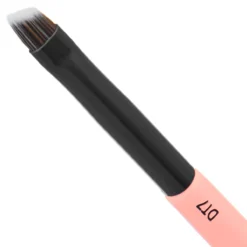 Pincel Doble Delineado Duo Twist DT7