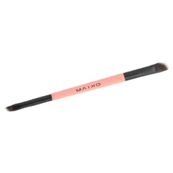 Pincel Doble Delineado Duo Twist DT7