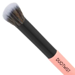 Pincel Doble Sombra De Ojos Duo Twist DT6