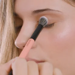 Pincel Doble Sombra De Ojos Duo Twist DT6