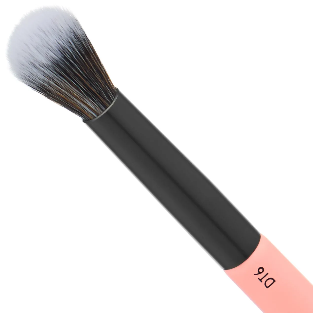 Pincel Doble Sombra De Ojos Duo Twist DT6
