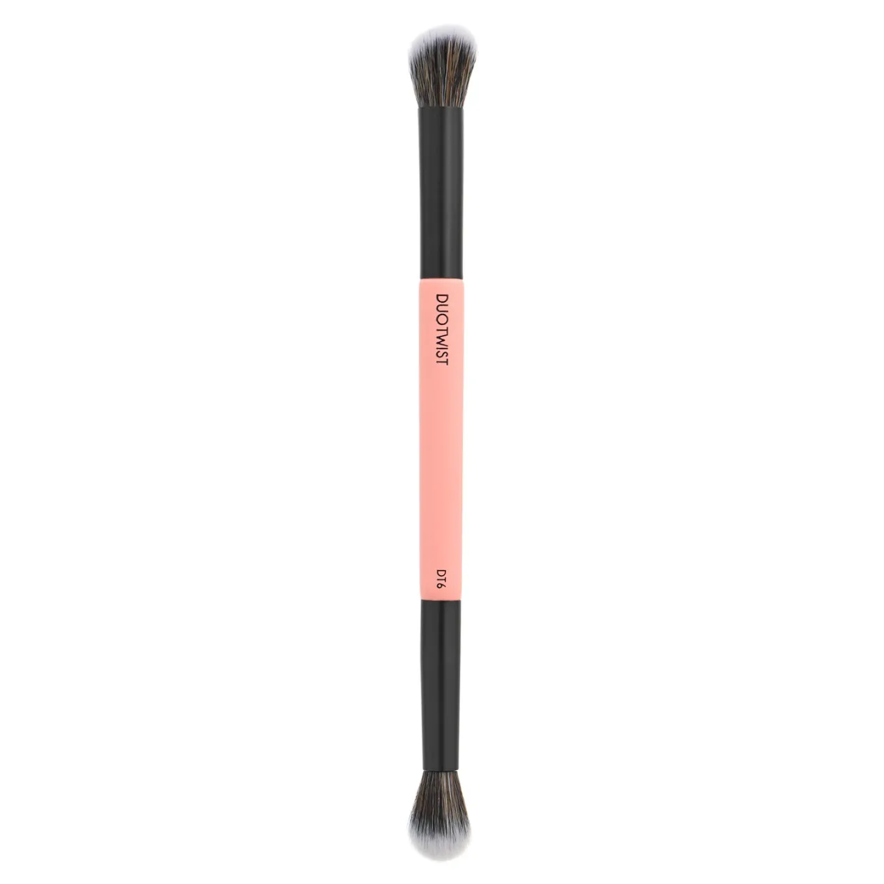 Pincel Doble Sombra De Ojos Duo Twist DT6