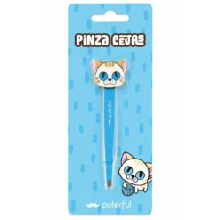 Pinza Cejas