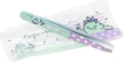Pinza de Depilar