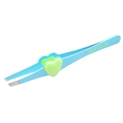 Pinza de Depilar Big Heart