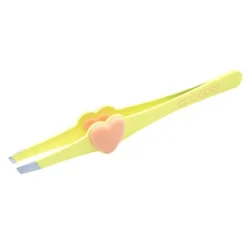 Pinza de Depilar Big Heart