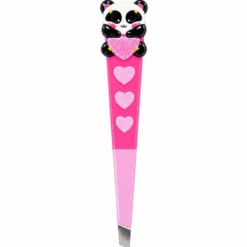 Pinza de Depilar Cute