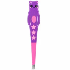Pinza de Depilar Cute