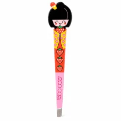 Pinza de Depilar Cute