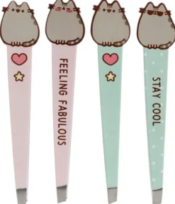 Pinza de Depilar Gato Pusheen
