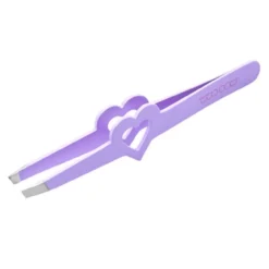 Pinza de Depilar Opened Heart