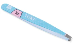 Pinza de Depilar Toxi
