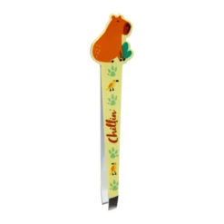 Pinza Depilar Capibara