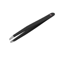 Pinza Depilar Cejas Acero Quirúrgico
