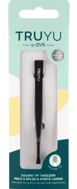 Pinza Punta Recta