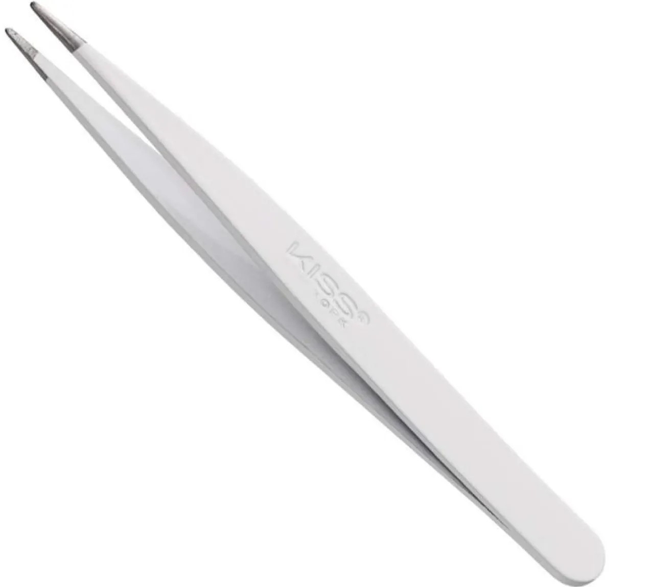 Pinzas Cejas Point Tip Tweezer
