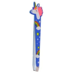Pinzas para Depilar Unicornio Mágico