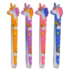 Pinzas para Depilar Unicornio Mágico