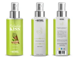Pistachio Kiss Body Mist