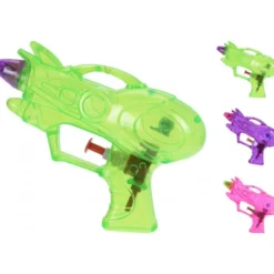 Pistola de Agua