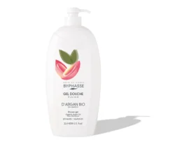 Plaisir Gel de Ducha Aceite de Argán BIO