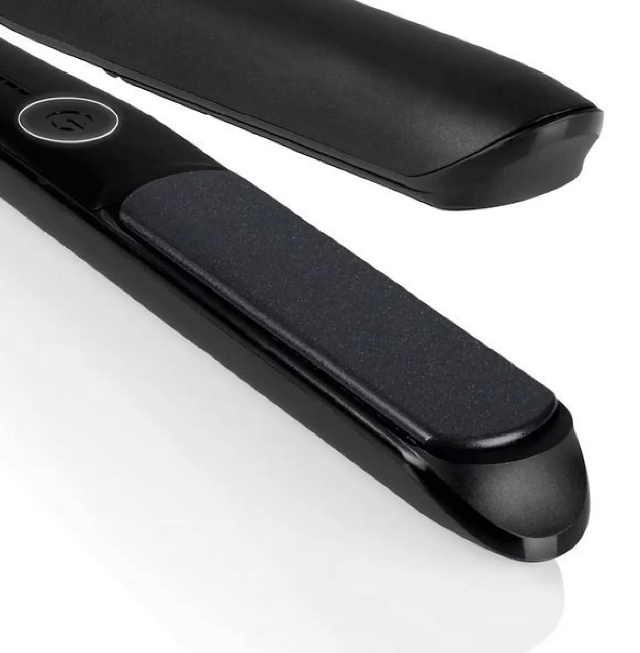 Plancha de Pelo Chronos Black