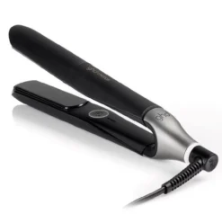 Plancha de Pelo Chronos Black