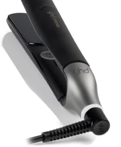 Plancha de Pelo Chronos Black