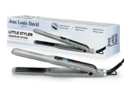 Plancha de Viaje Little Styler