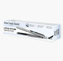 Plancha de Viaje Little Styler