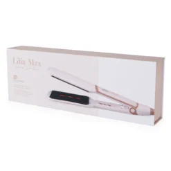 Plancha Profesional Ancha 4 en 1
