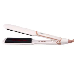Plancha Profesional Ancha 4 en 1