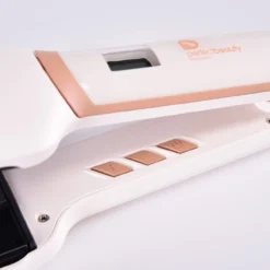 Plancha Profesional Ancha 4 en 1