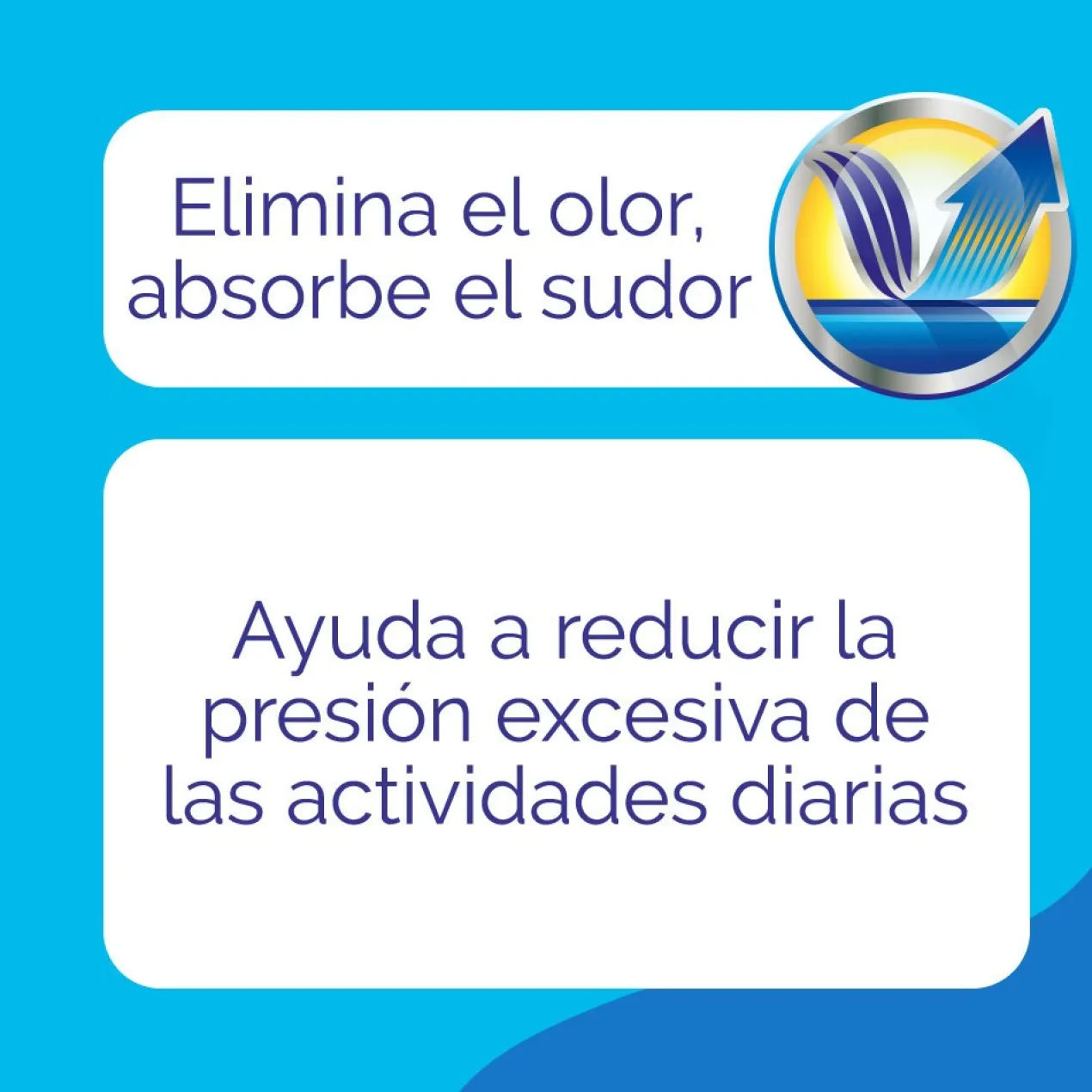 Plantillas Gel Activ Uso Diario Hombre