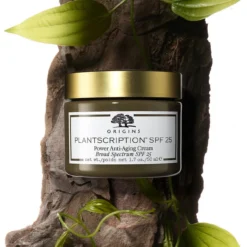 Plantscription Crema Antiedad SPF 25