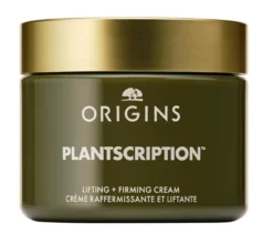 Plantscription Crema con Efecto Lifting Reafirmante