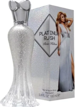 Platinum Rush Women EDP