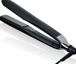 Platinum+ Black Styler Plancha de Pelo