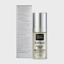 Platinum Krono-Age Sérum Facial