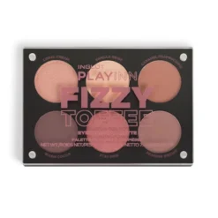 Playinn Fizzy Toffee Paleta de Sombras