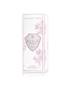 Plein Fatale Rosé Eau de Parfum