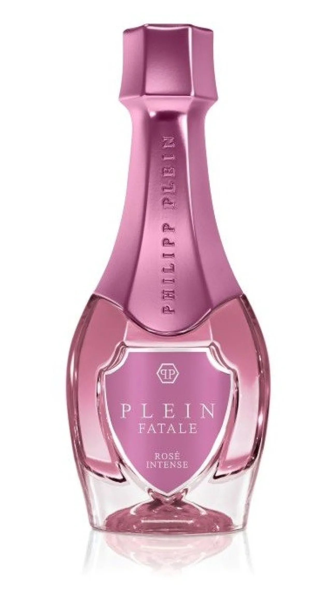 Plein Fatale Rosé Intense Eau de Parfum